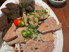 -香港池仔记肠粉王(博多新记襄阳南路店)