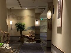 -鼎族怡华·指压·经络·疗愈SPA(紫荆店)