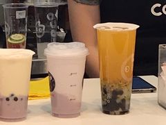 -CoCo都可(湖滨银泰店B区店)