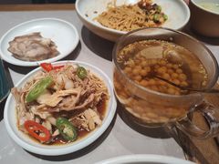 -松鹤楼面馆(清河万象汇店)