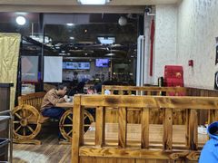 -老陕兄弟(彩虹新城店)