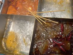 -五星桥原切肥牛火锅(怀德桥店)