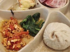 -素满香·全民食养自助(长宁龙之梦店)