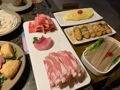 -小龙坎老火锅(华飞店)