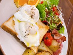 -VESH COFFEE(定西路店)