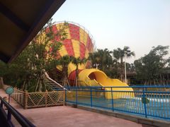 -美的鹭湖探索王国