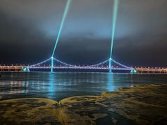 -星海湾跨海大桥