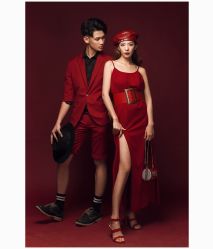 -二十一世纪婚纱摄影(省府前街店)