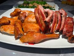 -顺徕德·仙庙烧鸡(桂庙路店)