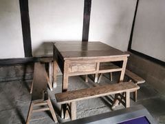 -邓小平故里