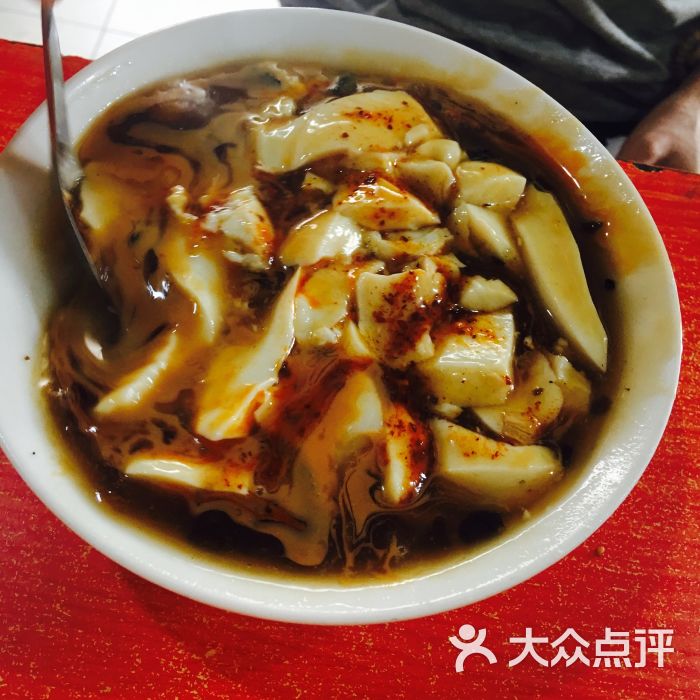 大将炸串总店-老豆腐-菜-老豆腐图片-天津美食-大众点评网