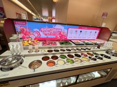 -海底捞火锅(吾悦国际广场店)