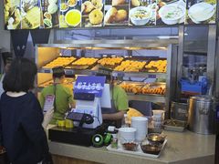 -老街粘食店(宜昌路店)