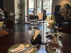 -Fuzzy Bistro 浮几韩餐·茶酒馆