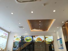 -小杨生煎(香港名都店)