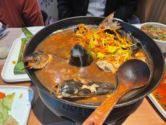 -雀舞云南菜(乐客城店)