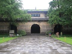 -灵谷景区