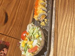 -桃太郎寿司料理(南坪店)