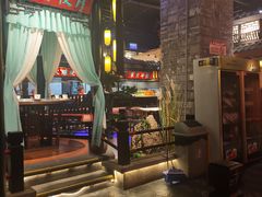 -红蜡烛•瓦罐粥家常菜•夜宵(中山路店)