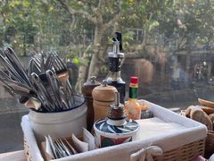 -Alimentari早午餐(安福路店)