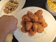 -红厨巷·淮扬菜(熙南里店)