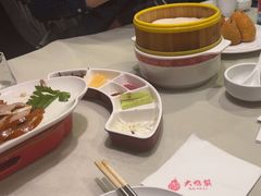 -大鸭梨烤鸭(甘家口店)