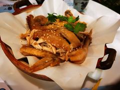 -原味田园·客家菜·土窑鸡(中航城君尚购物中心店)