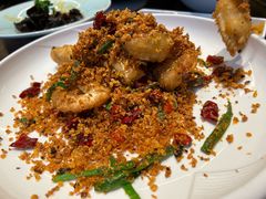 -香港狮子山下·明星粤菜餐厅(北苑店)