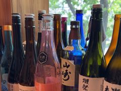 -九酢·海鲜居酒屋