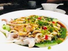 -翠香阁潮州菜馆·始于1994(珠江路店)