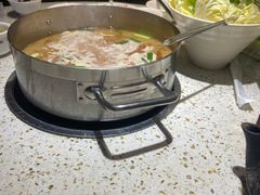 -土风豆米火锅(鸿通城店)
