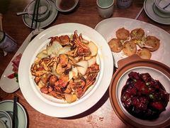 -周家二小姐的菜(西津渡店)