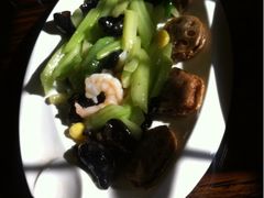iphone_upload_pic-七菜馆·东北菜·蒸饺(文体路店)