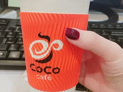 -CoCo都可(铁西万达店)