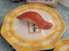 -元气寿司(东方宝泰店)