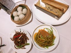 -粗茶淡饭·汉口公馆(循礼门店)