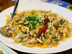 -涌觅名灶·本地海鲜宁波菜(财富广场店)