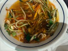 -老爷庙风味美食府(魏都大道店)