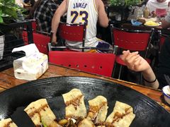 -皖北巫氏三胖地锅鸡(长淮总店)