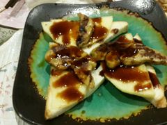 -大渔铁板烧(中山路八佰伴店)