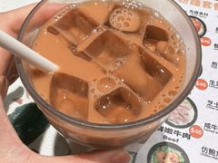 -华嫂冰室(湾仔店)