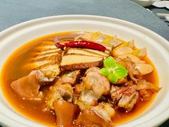 -楚禾宴·家宴(光谷大道店)