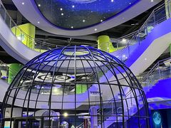 -苏州青少年科技馆