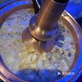 料超级足，各种芋丸、豆豆