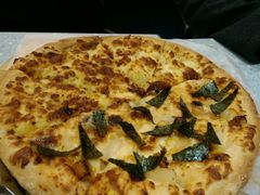 -乐凯撒披萨(正佳广场店)