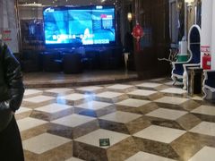 -麦度量贩式KTV(中联广场店)