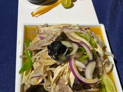 -伊带伊路新疆美食府(呼家楼店)