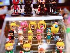 -卷心卷意·轻甜蛋糕(新光天地店)