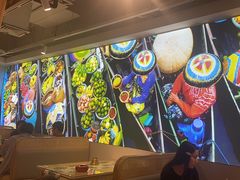 -箜八泰·东南亚料理(环球港店)