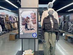 -迪卡侬(沙河店)